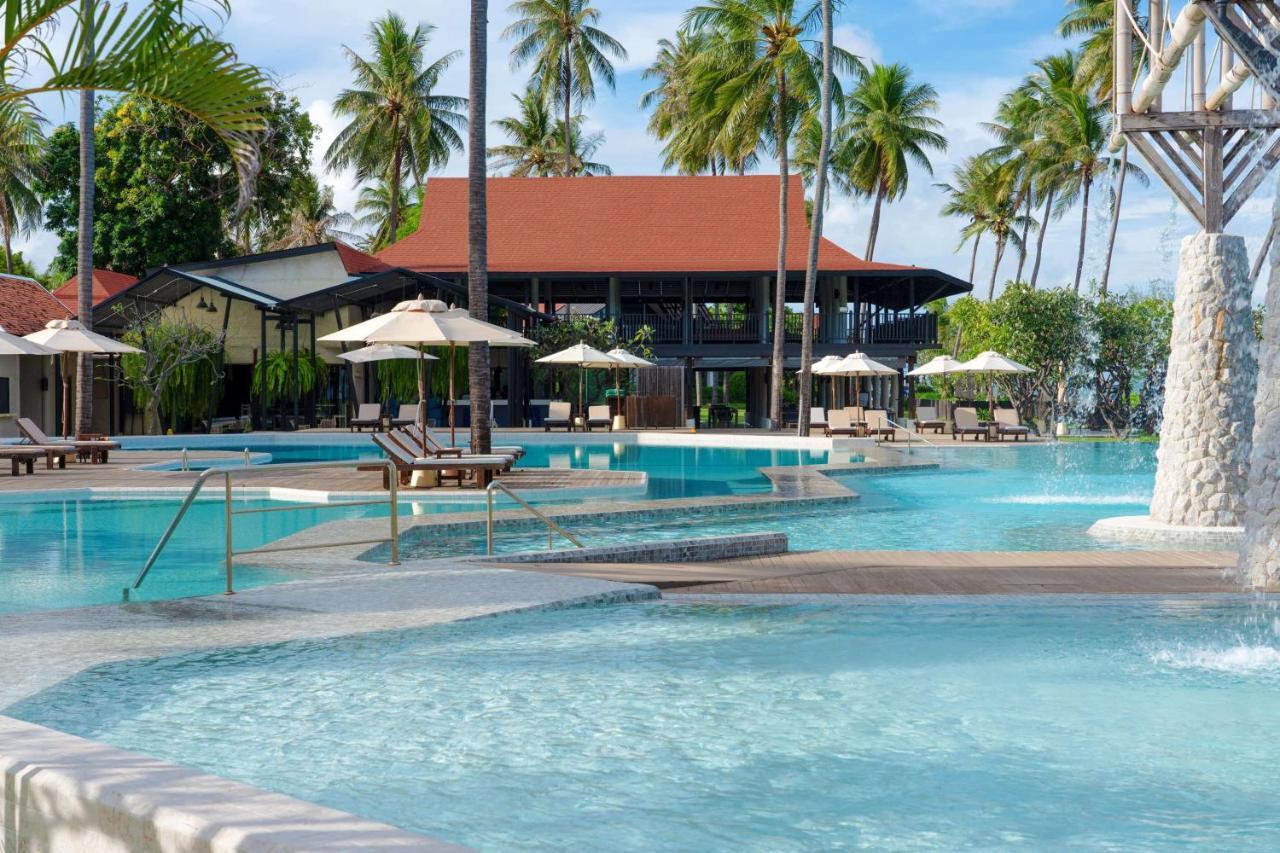 Wyndham Hua Hin Pranburi Resort & Villas Ban Pak Nam Pran Exterior photo